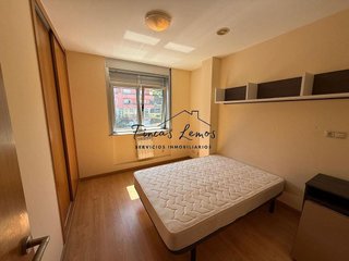 Piso en alquiler en Vimianzo