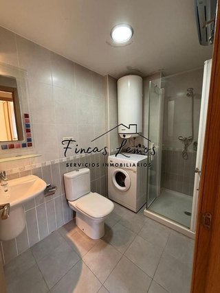 Piso en alquiler en Vimianzo