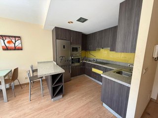 Piso en alquiler en Vimianzo