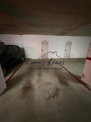 Piso en alquiler en Vimianzo