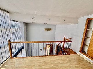 Oficina en alquiler en Los Barreros en Cartagena