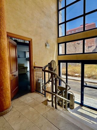 Oficina en alquiler en Los Barreros en Cartagena