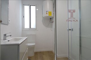 Piso en alquiler en Los Remedios en Sevilla