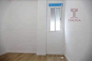 Piso en alquiler en Los Remedios en Sevilla