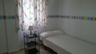 Piso en alquiler en Arenal - La Pólvora en Dos Hermanas