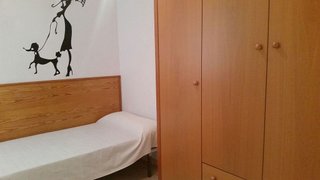 Piso en alquiler en Arenal - La Pólvora en Dos Hermanas