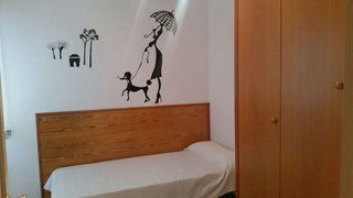 Piso en alquiler en Arenal - La Pólvora en Dos Hermanas