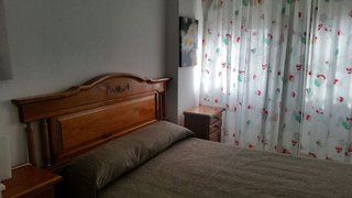 Piso en alquiler en Arenal - La Pólvora en Dos Hermanas