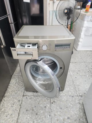 LAVADORA NEWPOOL GARANTIA TRANSPORTE