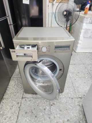 LAVADORA NEWPOOL GARANTIA TRANSPORTE