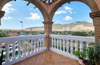 Casa rural en venta en Padul