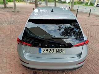 🚗 SKODA SCALA 1.0 TSI 110 CV AMBITION