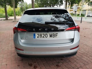 🚗 SKODA SCALA 1.0 TSI 110 CV AMBITION