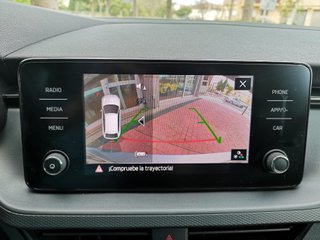 🚗 SKODA SCALA 1.0 TSI 110 CV AMBITION