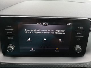 🚗 SKODA SCALA 1.0 TSI 110 CV AMBITION