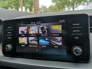 🚗 SKODA SCALA 1.0 TSI 110 CV AMBITION