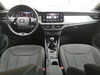 🚗 SKODA SCALA 1.0 TSI 110 CV AMBITION