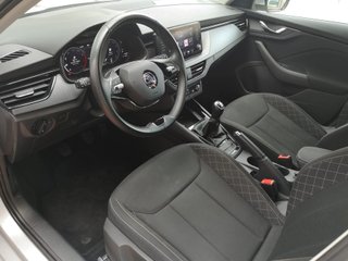 🚗 SKODA SCALA 1.0 TSI 110 CV AMBITION