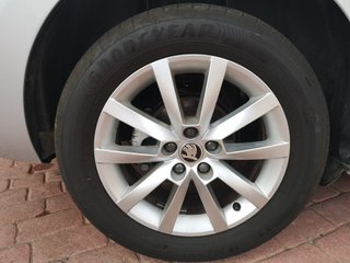 🚗 SKODA SCALA 1.0 TSI 110 CV AMBITION