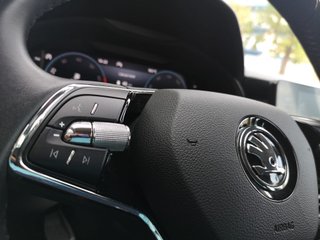 🚗 SKODA SCALA 1.0 TSI 110 CV AMBITION