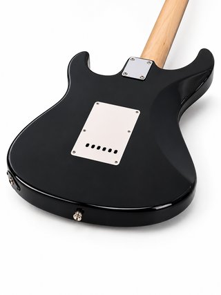 GUITARRA YAMAHA PACIFICA.