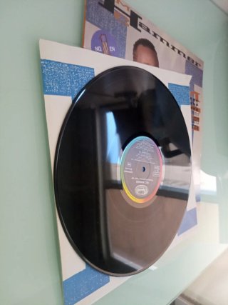 Vinilo MC Hammer - Please Hammer Don't Hurt 'Em