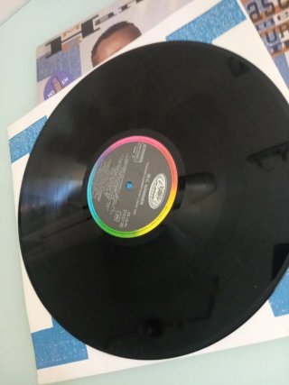Vinilo MC Hammer - Please Hammer Don't Hurt 'Em