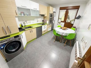 Piso en venta en Cudillero