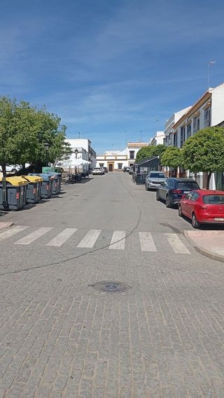 Casa pareada en venta en Carmona