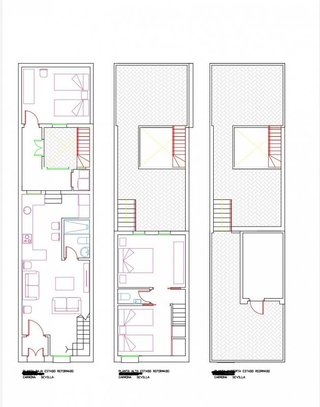 Casa pareada en venta en Carmona