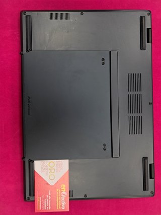 Portatile Asus Zenbook Core Ultra 7 155h 16ram 1T