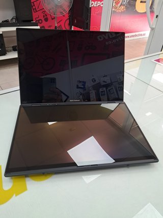 Portatile Asus Zenbook Core Ultra 7 155h 16ram 1T
