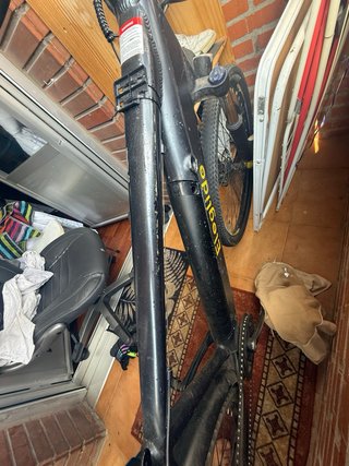 Bicicleta eléctrica Eleglide