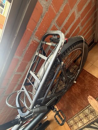 Bicicleta eléctrica Eleglide