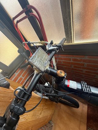 Bicicleta eléctrica Eleglide