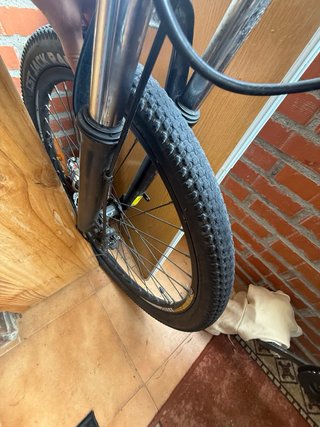 Bicicleta eléctrica Eleglide