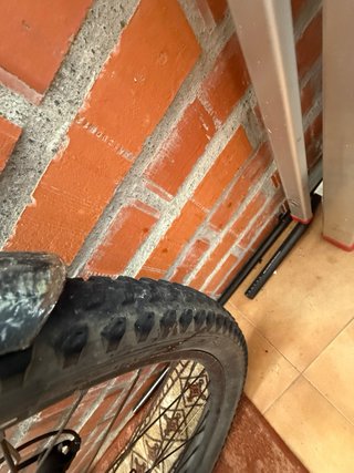 Bicicleta eléctrica Eleglide