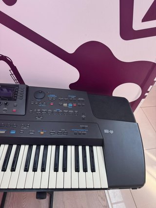 Teclado Electrónico Roland E-96 Inteligent Keyboard