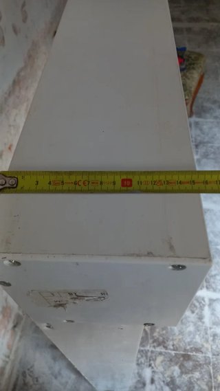 Persiana enrollable aluminio