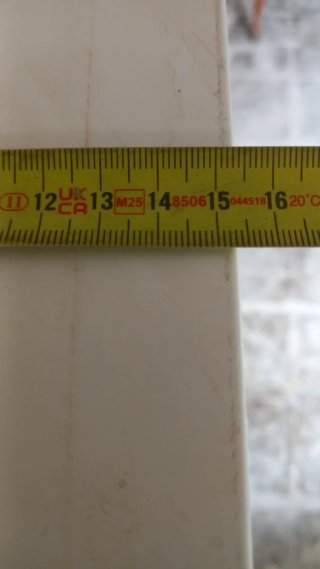 Persiana enrollable aluminio