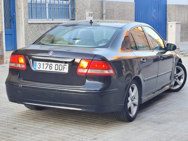 ✅️Saab 9-3 1.9TiD 50cv VECTOR ✅️