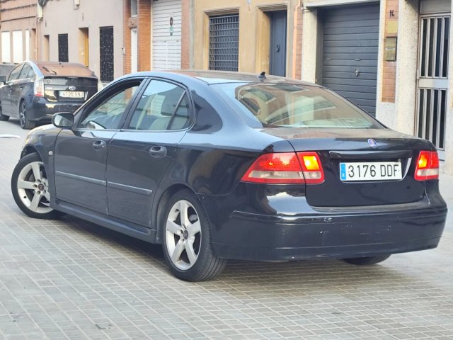 ✅️Saab 9-3 1.9TiD 50cv VECTOR ✅️