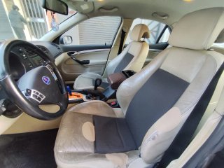 ✅️Saab 9-3 1.9TiD 50cv VECTOR ✅️