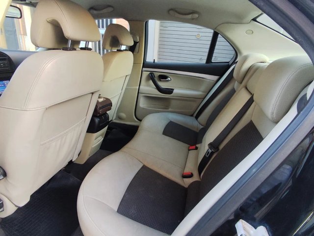 ✅️Saab 9-3 1.9TiD 50cv VECTOR ✅️