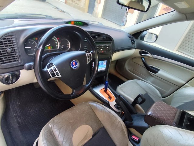✅️Saab 9-3 1.9TiD 50cv VECTOR ✅️