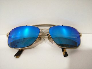 Occhiali da Sole Uomo Michael Kors Bradley Mks163m