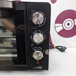 Minihorno COMELECE 28010C 1600w