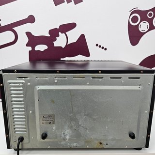 Minihorno COMELECE 28010C 1600w