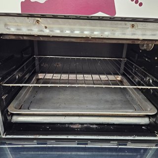 Minihorno COMELECE 28010C 1600w