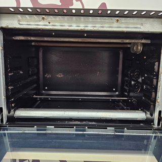 Minihorno COMELECE 28010C 1600w